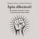 Obrázek podcastu Spin diktátoři