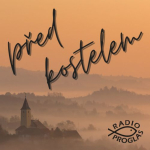 Obrázek podcastu Před kostelem