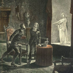 Obrázek podcastu Tajemný hrad v Karpatech