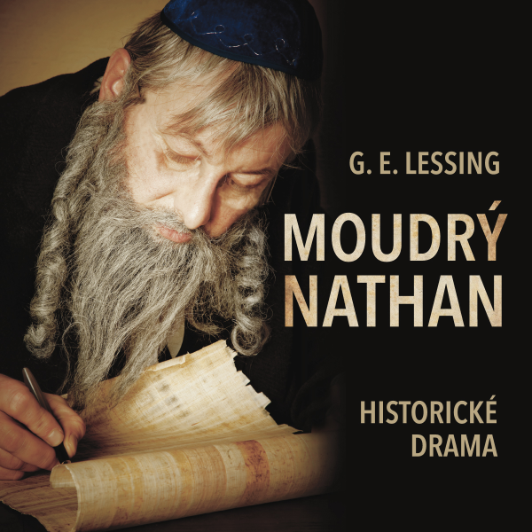 Obrázek podcastu Moudrý Nathan