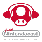 Obrázek podcastu Český Nintendocast