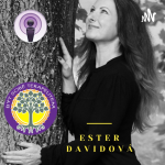 Obrázek podcastu Ester Davidová - Být sobě terapeutem