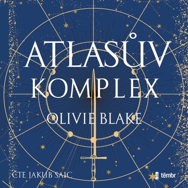 Obrázek podcastu Atlasův komplex