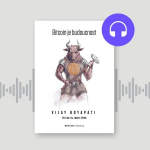 Obrázek podcastu Bitcoin je budoucnost