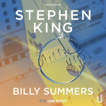 Obrázek podcastu Billy Summers