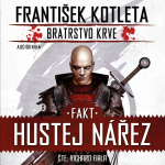 Obrázek podcastu Fakt hustej nářez
