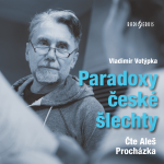 Obrázek podcastu Paradoxy české šlechty