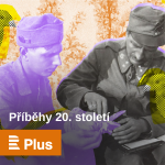 Obrázek podcastu Příběhy 20. století
