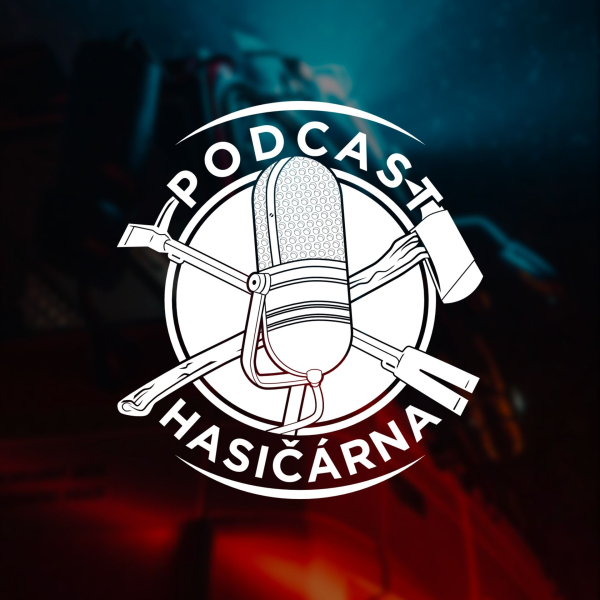 obrázek podcastu HASIČÁRNA