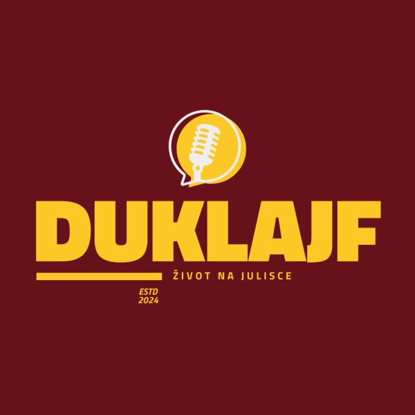 obrázek podcastu DUKLAJF - život na Julisce