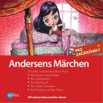 Obrázek podcastu Andersens Märchen