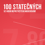 Obrázek podcastu 100 statečných - Host č. 79 - Judita Matyášová 08.06.2014