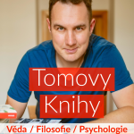 Obrázek podcastu Tomovy Knihy