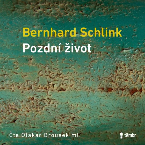 Obrázek podcastu Pozdní život