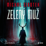 Obrázek podcastu Zelený muž