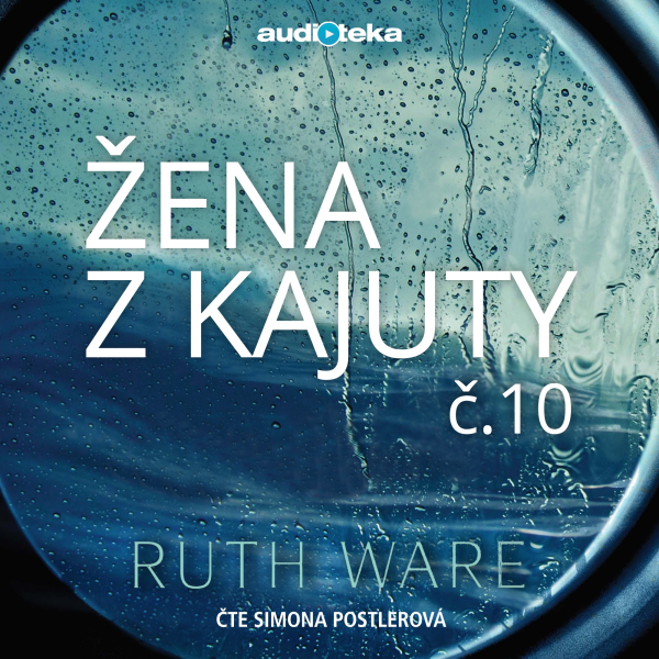 Obrázek podcastu Žena z kajuty č. 10