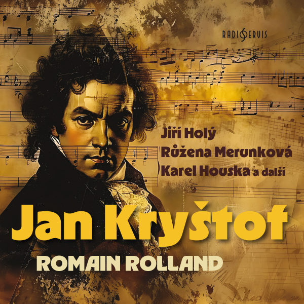 Obrázek podcastu Jan Kryštof
