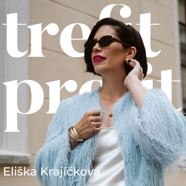 Obrázek epizody 43. Pilíře Instagramu s Míšou Flamíkovou