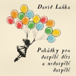 Obrázek podcastu Pohádky pro dospělé děti a nedospělé dospělé
