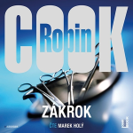 Obrázek podcastu Zákrok