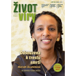 Obrázek podcastu Život víry 2023/09
