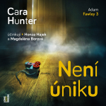 Obrázek podcastu Není úniku