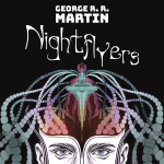 Obrázek podcastu Nightflyers