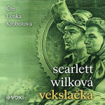 Obrázek podcastu Vekslačka