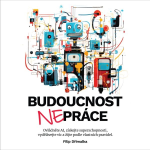 Obrázek podcastu Budoucnost nepráce