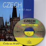 Obrázek podcastu Czech in 30 days
