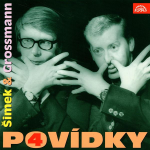 Obrázek podcastu Povídky Šimka a Grossmanna 4
