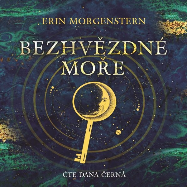 Obrázek podcastu Bezhvězdné moře