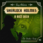 Obrázek podcastu Sherlock Holmes a Boží dech