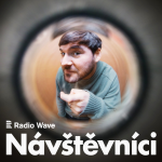 Obrázek podcastu Návštěvníci