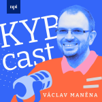 Obrázek podcastu KYBcast – podcast NPI ČR
