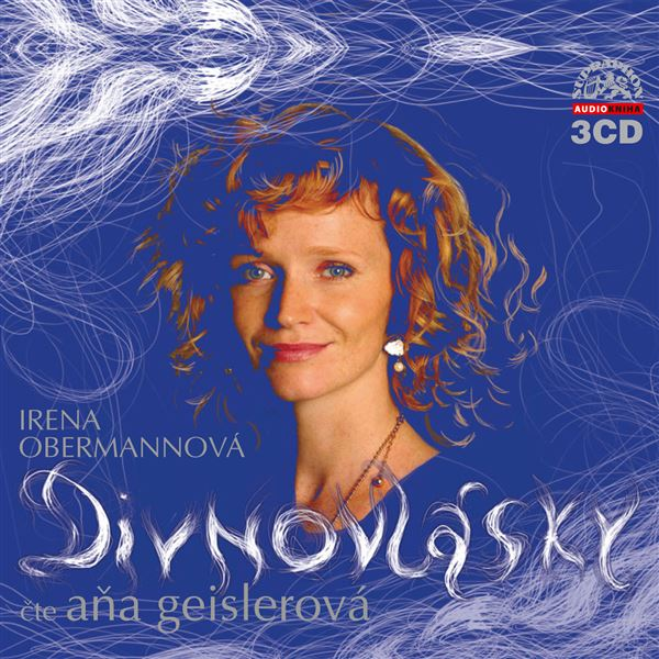 Obrázek podcastu Divnovlásky