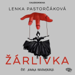 Obrázek podcastu Žárlivka