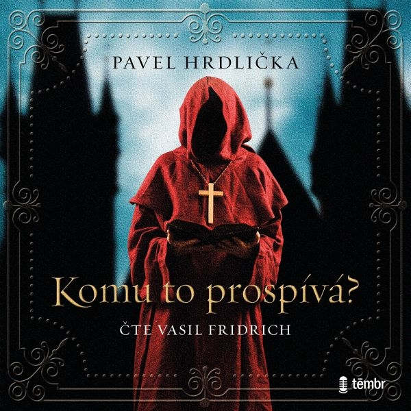 Obrázek podcastu Komu to prospívá