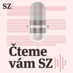 Obrázek podcastu Čteme vám Seznam Zprávy