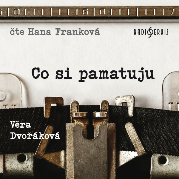 Obrázek podcastu Co si pamatuju