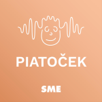 Obrázek podcastu Piatoček