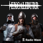 Obrázek podcastu EXCALIBURR