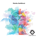 Obrázek podcastu Život s vysokou inteligencí