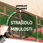 Obrázek podcastu Strašidlo minulosti