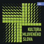 Obrázek podcastu Kultura mluveného slova