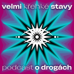 Obrázek podcastu Velmi Křehké Stavy