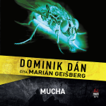 Obrázek podcastu Mucha