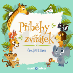 Obrázek podcastu Příběhy zvířátek