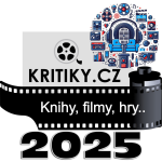 Obrázek podcastu Kritiky.cz - Podcast - 2025