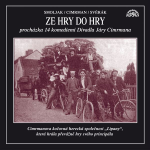 Obrázek podcastu Ze hry do hry